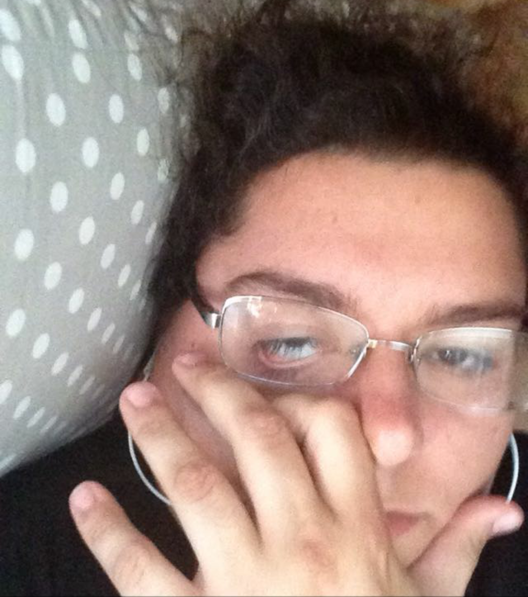 Victoria Cordone Victoria Cordone